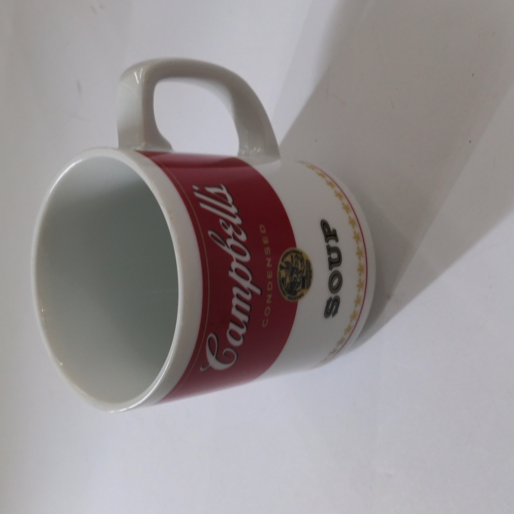 Campbell's Coffee/Soup Mug